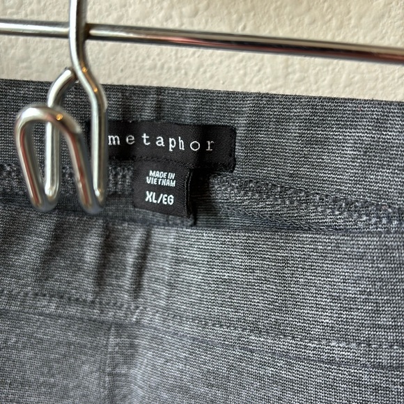 Metaphor gray pant - Picture 4 of 6